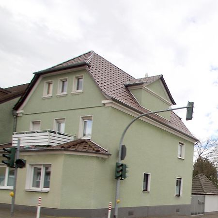 Appartement Gl1 à Bergisch Gladbach Extérieur photo