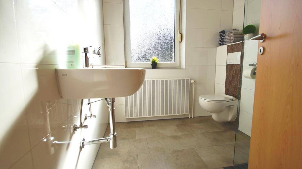 Appartement Gl1 à Bergisch Gladbach Extérieur photo