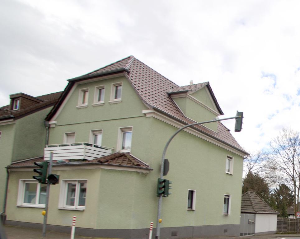 Appartement Gl1 à Bergisch Gladbach Extérieur photo