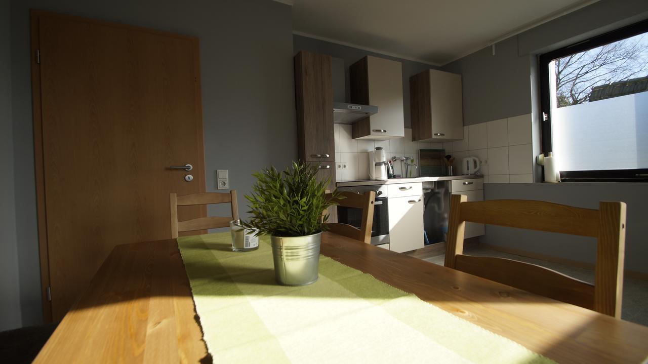 Appartement Gl1 à Bergisch Gladbach Extérieur photo